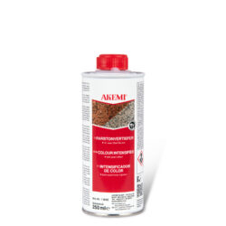 AKEMI Farbtonvertiefer im 0.25 L (250 ml)-Gebinde