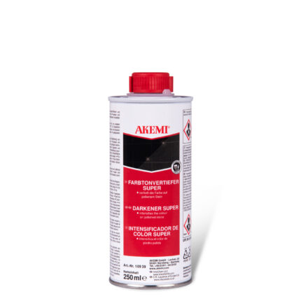 AKEMI Farbtonvertiefer Super 1 AKEMI Farbtonvertiefer Super im 0.25 L (250 ml)-Gebinde