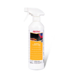 AKEMI Quartz Clean & Care im 0.5 L (500 ml)-Gebinde