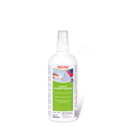 AKEMI Quartz Intensive Cleaner im 0.25 L (250 ml)-Gebinde