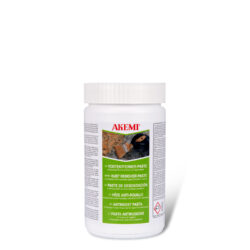 AKEMI Rostentferner-Paste im 1 L (1000 ml)-Gebinde