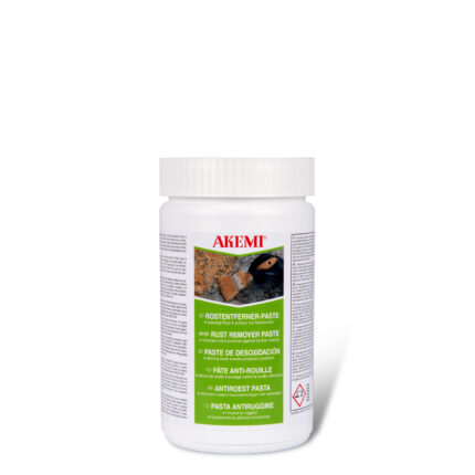 AKEMI Rostentferner-Paste im 1 L (1000 ml)-Gebinde