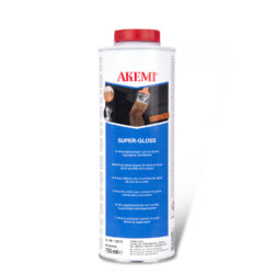 AKEMI Super-Gloss im 0.75 L (750 ml)-Gebinde