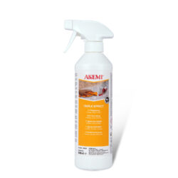 AKEMI Triple Effect im 0.5 L (500 ml)-Gebinde