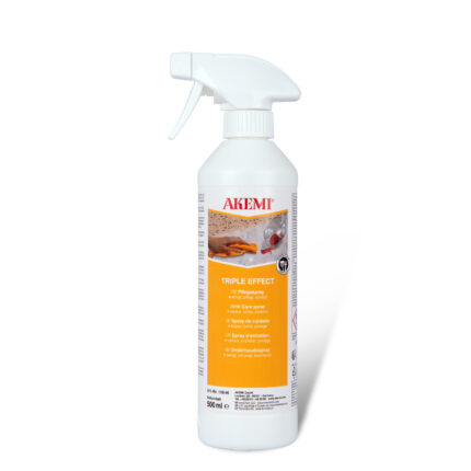 AKEMI Triple Effect im 0.5 L (500 ml)-Gebinde