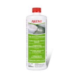 AKEMI Urin- und Kalksteinentferner im 1 L (1000 ml)-Gebinde