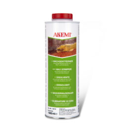AKEMI Wachsentferner im 1 L (1000 ml)-Gebinde