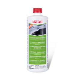AKEMI Zementschleierentferner im 1 L (1000 ml)-Gebinde AKEMI Zementschleierentferner im 1 L (1000 ml)-Gebinde